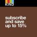 KIND Protein Bars - Almond Butter Dark Chocolate | 30 Count - Buy Online on GoSupps.com