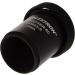 Celestron T-Adapter for SCT 5 6 8 & 9.25 11 14 Telescopes - Black (93633-A) - Buy Online on GoSupps.com