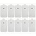Gel Pads 10 * 5cm Replacement Pads for Digital Massager (10* Pieces)