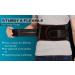 Breathable Waist & Back Support Belts for Men & Women - Pain Relief for Herniated Disc Scoliosis & Sciatica - XL Gray - Buy Online on GoSupps.com