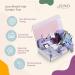 JunoDx Fetal Gender Test Kit - Discover Your Baby's Gender at 7 Weeks - Buy Online on GoSupps.com