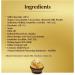 Ferrero Rocher - paquet de 16 pi ces croquantes au chocolat au lait avec noisettes et fourrage cr meux - Buy Online on GoSupps.com