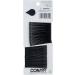 Curved Bobby Pins 60-Pack: Black - Essential Hair Styling Accessory - Buy Online on GoSupps.com