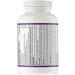 AOR Migraine Manager 60 Caps - Balanced Support with Vinpocetine Riboflavin Feverfew Extract & Magnesium Citrate - Brain Health Supplement for Adults - Natural Calm for Head Comfort & Sleep Support - Buy Online on GoSupps.com