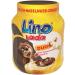 Pufai Lino Lada Duo Milk and Hazelnut Spreads 350g (Pack of 5) - Buy Online on GoSupps.com