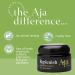 AJA REPLENISH Moisturizer - Natural Hydration and Skin Nourishment (5 Ounce) - Buy Online on GoSupps.com