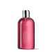 Molton Brown Fiery Pink Pepper Bath & Shower Gel - 10 oz (1 Pack) - Buy Online on GoSupps.com