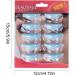 Silicone Eyelash Lift Pad - 5 Pairs Lower Pads for Lash Lifting Reusable Skin-Friendly Lash Lift Supplies for Creating Naturally Curled Eyelashes - Buy Online on GoSupps.com