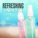 INGLOT Refreshing Face Mist for Dry to Normal Skin - Hydrating Facial Spray for All-Day Freshness | Shop Internationally - Buy Online on GoSupps.com