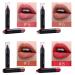 12-Piece Exquisite Gift Box Matte Lipstick Set | Waterproof Non-Stick Lip Gloss & Pencil Crayon Kits for Perfect Lips - Ideal for Gifts - Buy Online on GoSupps.com