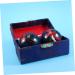 Beaupretty 2-in-1 Fitness Hand Balls & Baoding Balls for Stress Relief | Chinese Massage & Ice Hockey Handballs - International Shipping Available - Buy Online on GoSupps.com