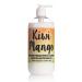 The Lotion Company 24 Hour Skin Therapy Lotion  Full Body Moisturizer  Paraben Free  Made in USA  Kiwi Mango Tropical Fragrance  w/ Aloe Vera 16 Ounces Kiwi Mango 16 Fl Oz (pack of 1)