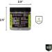 Breakthrough Clean Battle Born Gun Grease 4oz Jar - PTFE Fortified Gun Lubricant for Rust and Corrosion Protection - Buy Online on GoSupps.com