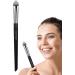 Twoily Concealer Brush Soft | Tapered Facial Concealer Makeup Brush Bristles Dense And Soft Brush For Face Three-Dimensionality Brightening Brush For Complexion Refined Makeup Look - Buy Online on GoSupps.com