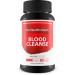 Pro Health Charm Blood Cleanse - Improved Formula - Our Best Blood Cleanse Supplements for Blood Balance & Blood Flow - Cleanse Detox Good Blood Flow Care Blood Cleanse Blood Balance Supplement
