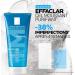La Roche-Posay Effaclar Gel Moussant Purifiant Nettoie en Douceur & Matifie Formule Sans Savon pH Physiologique Pour Peaux Grasses Tendance Acn ique 200 ml - Buy Online on GoSupps.com