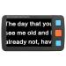 ATHUAH ATHUAH Electronic Reading Aid Digital Magnifier 4.3" Handheld Portable Electronic Reading Aid 4 32x Magnifier LCD Screen Digital Loupes for Visually Impaired