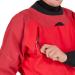 NRS Men's Rev Gore-TEX Pro Dry Top - Red, Size Large - Buy Online on GoSupps.com