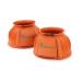 Shires ARMA Touch and Close Over-Reach Boots: Orange: XXL