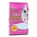 Ultra Pet Silica Gel Crystal Cat Litter- Soft-On-Paws, Superior Odor Control, Low Dust Micro Crystals