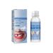 WTTFC Temporary Dental Glue Set Deans Prosthesis Temporary Dental Repair Kit Dentury Temporary Teeth Instant Veneers Dieters Tooth Filling 60ml Heat Conductive ADHESIVE BEADS