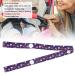 10-teilige Schnuller-Clip-Ketten | Anti-Lost Baby Schnuller-Leinenhalter f r Kinderwagen - Internationaler Versand - Buy Online on GoSupps.com