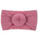 Nishine Cute Baby Headbands for Toddlers & Girls - 6pcs Soft Nylon Set | Stylish & Comfortable Accessories - Buy Online on GoSupps.com