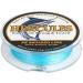 Hercules Super Cast 100m-2000m Braided Fishing Line - 6LB to 100LB Test PE Braid 4 Strands Blue for Saltwater & Freshwater - 15lb/0.16mm/300m (328yds) - Buy Online on GoSupps.com