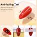 Vishine 16ml No Wipe Top Coat: Chip Free & Long Lasting Soak Off Gel Nail Polish - 2Pcs - Ultra Glossy Finish - Buy Online on GoSupps.com