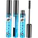 FOMIYES 3pcs Waterproof Mascara Women Mascara Makeup Mascara Eyelash Mascara Eyelash Spoolies Mascara Cream - Buy Online on GoSupps.com