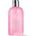 Molton Brown Delicious Rhubarb & Rose Hand Sanitiser Gel 295 ml - Buy Online on GoSupps.com