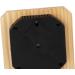 EASTALOLO Wooden Sauna Hygrothermograph - Accurate Humidity Control & Easy Installation for Sauna Room Monitoring - Buy Online on GoSupps.com