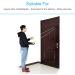REAQER Shoulder Exercise Pulley - Over Door Rehab Exerciser for Frozen Shoulder Recovery - Buy Online on GoSupps.com