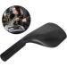 Gogogmee Hair Mask Hair Salon Supplies Hairspray Protective for Hair Haircut Mask Protector Hair Cutting Protector Protector Barber Mask Hair Spray Cover - Buy Online on GoSupps.com