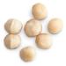Roasted & Salted Macadamia Nuts - Non-GMO, Gluten-Free, Healthy Fat, Kosher Certified - 4oz Bag for Emergency & Survival Food (Pack of 1) - Buy Online on GoSupps.com