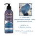 Mattie 11 Denim Blue Vegan Semi-Permanent Hair Dye - 210ml Direct Color Cream for Vibrant Results - Buy Online on GoSupps.com
