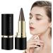  WJnflQN Dark Gel Liner | Waterproof Eye Makeup | Smudge-Proof Pencil with Long-Lasting Wear for Evening Wedding Travel Everyday Wear - Buy Online on GoSupps.com