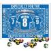 Cardiff Football Shirt Personalised Gift Boxed Sweets - Buy Online on GoSupps.com