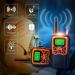 MOICO Long Range Walkie Talkies for Adults - 22 FRS Channels, LED Flashlight, LCD Display - Perfect for Hiking, Camping, and Family Trips (Orange 2 Pack) - Buy Online on GoSupps.com