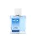 Mexx Fresh Splash For Him Eau de Toilette aromatischer Zitrusduft f Herren Glasflakon mit Zerst ber 50 ml