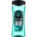 Ice Chill Body Wash - Refreshing Hydrating & Invigorating | Shop Internationally - Buy Online on GoSupps.com