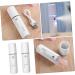 FOMIYES 4 Pcs Spray Meter Skin Care Tools Usb Diffuser Hand Mist Facial Steamer Air Diffuser Miss Eyelash 11.4X3CMx2pcs Whitex2pcs - Buy Online on GoSupps.com