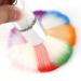 Beuniar Nail Brushes Dust Cleaning Kit for Acrylic UV Nails - Manicure Pedicure Tool for Powder Removal and Cleaning - Buy Online on GoSupps.com