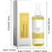  Generisch Calendula Cleansing Oil - 200 ml - Facial cleansing oil with 94% vegetable oil - Removes blackheads - Calendula cleanser - Non-greasy - Suitable for all skin types - Buy Online on GoSupps.com