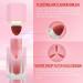 Liquid Blush Makeup Soft Cream Blush Stick for Cheeks Long-Wearing Silky Formula Lightweight Natural-Looking Dewy Finish Face Blush 2 packs (02 & 03) 2 & 3 - Buy Online on GoSupps.com