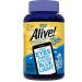 Nature's Way Alive! Teen Complete Multi for Him 50 Gummies