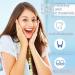 Temporary Tooth Repair Kit | Kraeoke Dentures & Tooth Filling - Easy Fast Solution for Missing Teeth - Buy Online on GoSupps.com