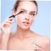 Healvian 2 Sets Makeup Kit Clear Mascara Empty Mascara Tube with Eyelash Wand Black - Buy Online on GoSupps.com