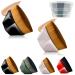 Brocha Plana Kabuki para Base Flat Top Kabuki Foundation Brush Brocha Plana para Maquillaje Con Funda Protectora Flawless Momma Brush Makeup Foundation Makeup Brush for Women (2Pack A)