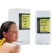 DMQ Snail Sun Cream suncream spf 50+ Long Lasting Sun Protection Cream in Summer Non-Greasy sunscreen for All Skin Type
